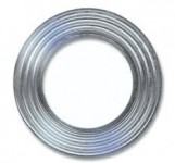 corrugated metallic gaskets