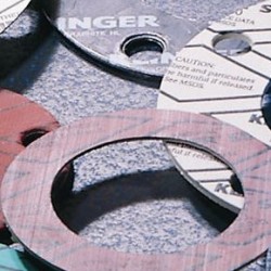 fiber gaskets