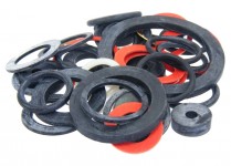 rubber gaskets